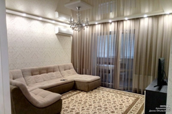 Sale of apartments with European-quality renovation and furniture photo