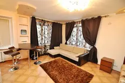 Sale Of Apartments With European-Quality Renovation And Furniture Photo