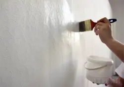 Краска для стен в квартире моющаяся фото