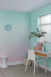 Как подобрать краску для стен в квартире фото