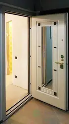 Входные Двери В Квартиру С Шумоизоляцией Какие Лучше Фото