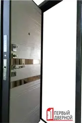 Входные Двери В Квартиру С Шумоизоляцией Какие Лучше Фото