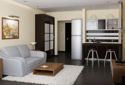 Мебель и интерьер для всей квартиры