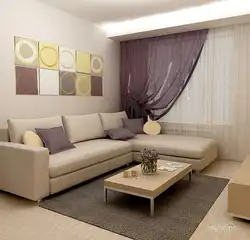 Как подобрать мебель в квартиру интерьер