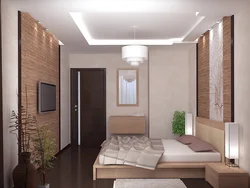 Дизайн комнат в квартире недорого