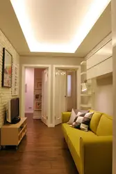 Дизайн комнат в квартире п44т