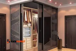 Шкафы купе с маленькую квартиру дизайн