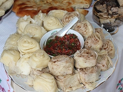 Khanty Kitchen Photo
