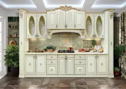 Kitchen Manufacturer Photo