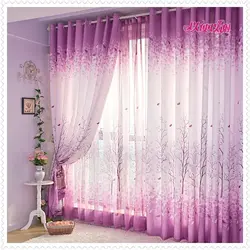 Tulle for bedroom inexpensive photo
