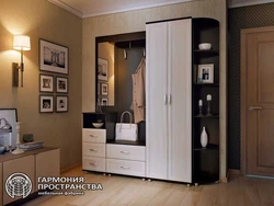 Hallway Cabinet Inexpensively From The Manufacturer Photo