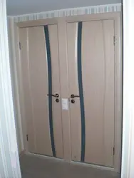 Doors Toilet Bathroom In A Box Photo