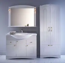 Мебель для ванных комнат от производителя фото
