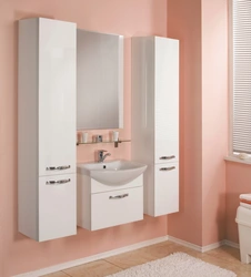 Мебель для ванных комнат от производителя фото