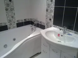 Budget bathroom renovation before and after photos
