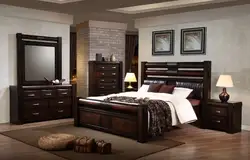 Bedroom Furniture Photo Array