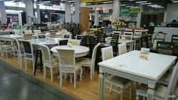 Furniture market kitchen photo