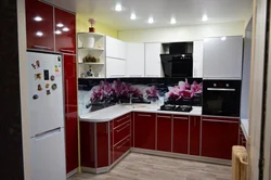 Kitchens made to measure photo