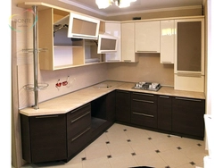 Kitchens Made To Measure Photo