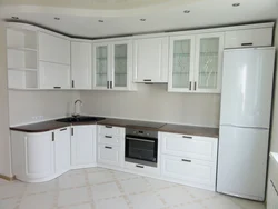 Kitchens Made To Measure Photo