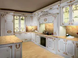 Kitchen Furniture Italian Design