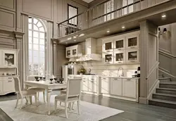 Kitchen Furniture Italian Design
