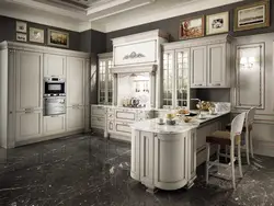 Kitchen Furniture Italian Design