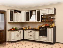 Kitchens photo