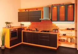 Kitchens photo