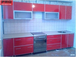 Megastroy kitchen photo