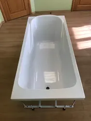 Inexpensive Bath Photo