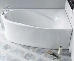 Inexpensive bath photo