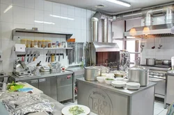 Place kitchen photo