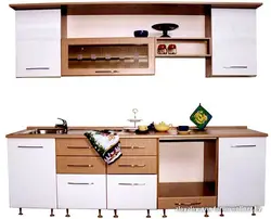 Photo of Ajax kitchen