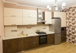 Bronze Kitchens Photos