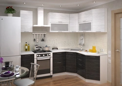 White kitchens inexpensive photo