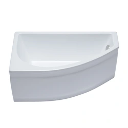 Photo of triton acrylic bathtub