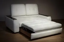 2 x sleeping sofa photo