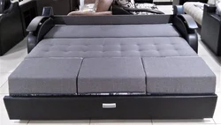 2 x ұйықтайтын диванның фотосуреті