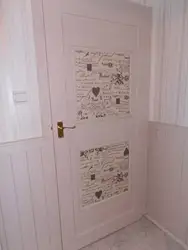 Обновить Дверь В Ванную Фото
