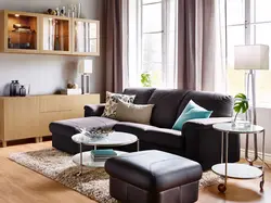 Small sofas for living room photo design