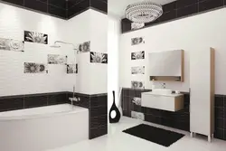 Bathroom Tiles From Your Photo