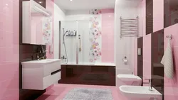 Сіздің фотосуретіңізден ваннаға арналған плиткалар