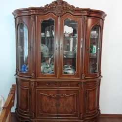 Hallway furniture photo in Kyrgyzstan