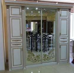Hallway Furniture Photo In Kyrgyzstan