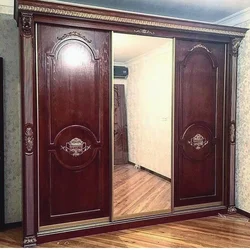 Hallway furniture photo in Kyrgyzstan