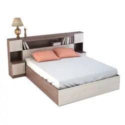 Недорогие кровати для спальни фото