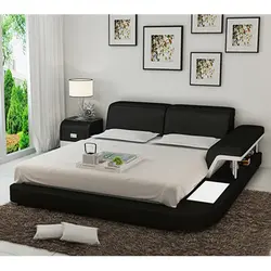Inexpensive beds for bedroom photos