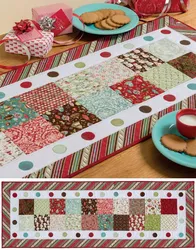 Patchwork Everything For The Kitchen Photo