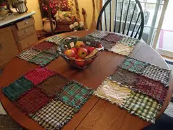 Patchwork Everything For The Kitchen Photo